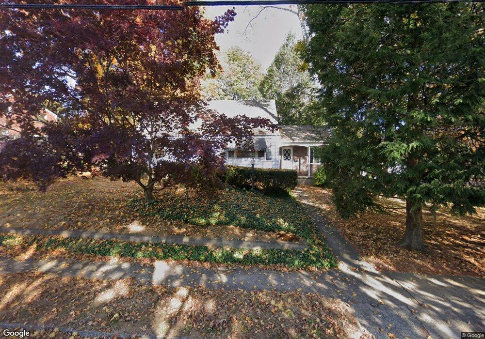 33 Mitchell St, New Britain, CT 06053 - photo 1