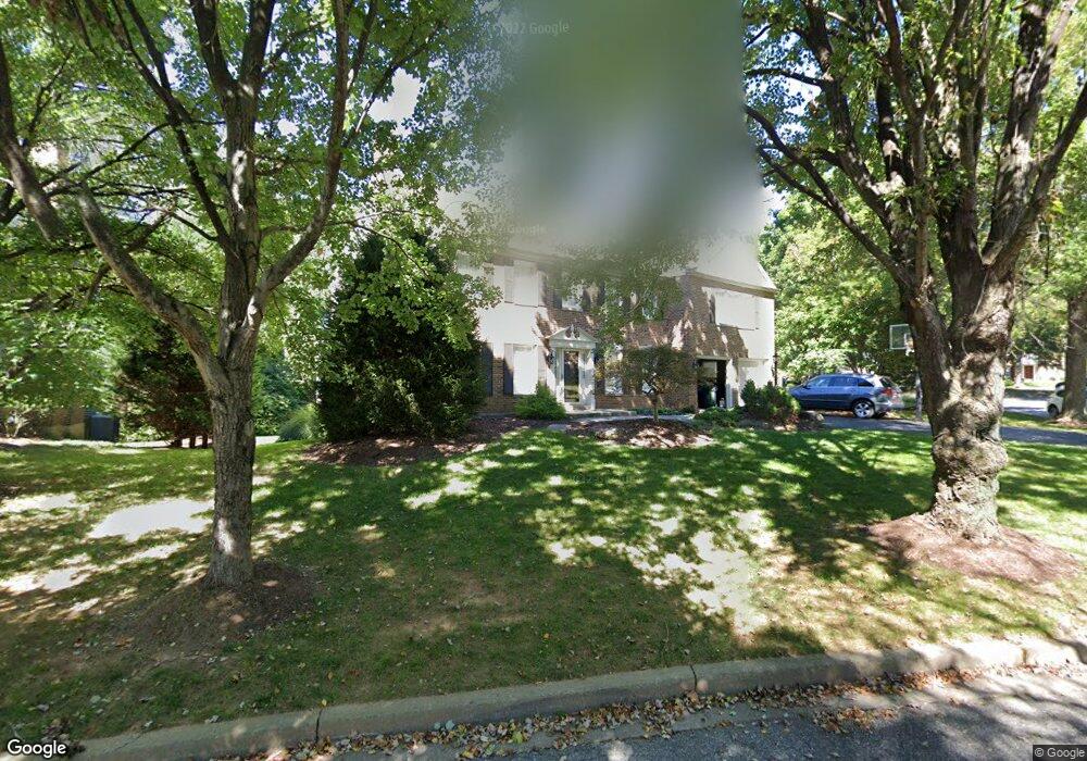 11735 Owens Glen Way, North Potomac, MD 20878 - photo 1