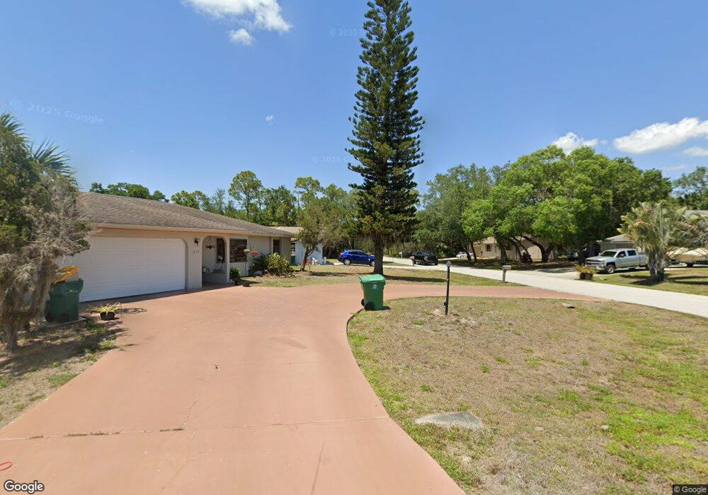 1160 Andrews Ave NW, Port Charlotte, FL 33948 - photo 1