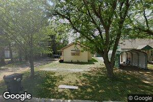413 Maple St, Chase, KS 67524