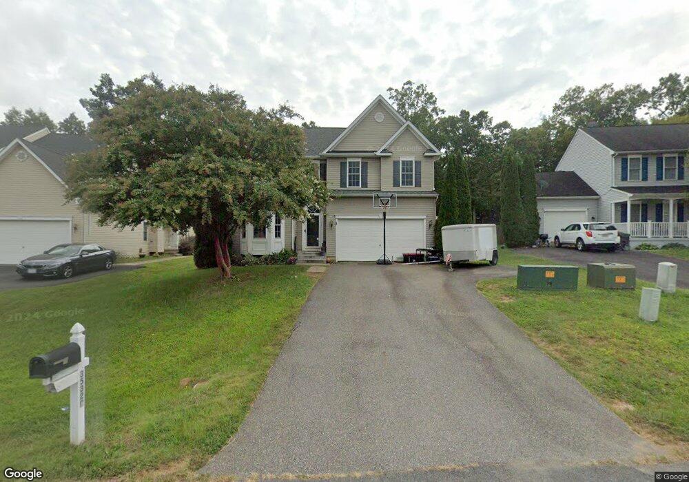 35320 Gosling Ln, Locust Grove, VA 22508 - photo 1