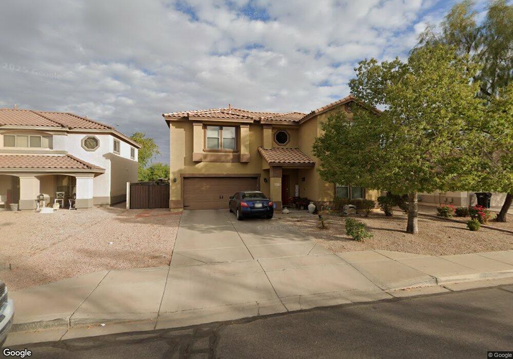 11434 E Quarry Ave, Mesa, AZ 85212 - photo 1