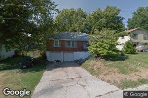 12818 E 51st St S, Independence, MO 64055