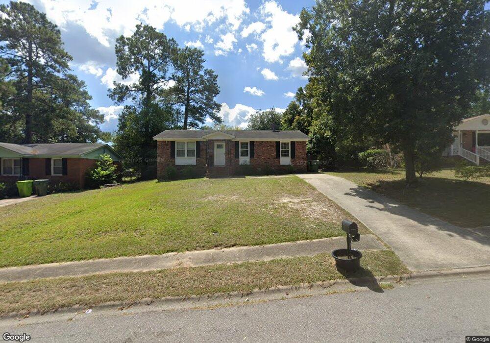 121 Mayfair Dr, Columbia, SC 29209 - photo 1