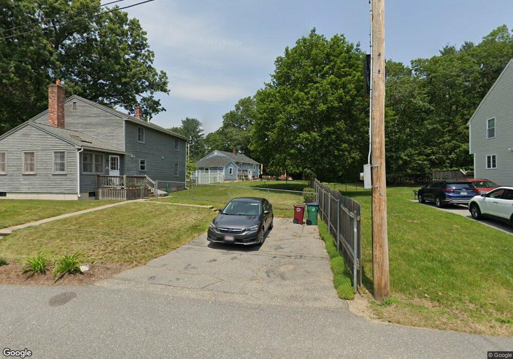 10 Laplume Ave, Lowell, MA 01854 - photo 1