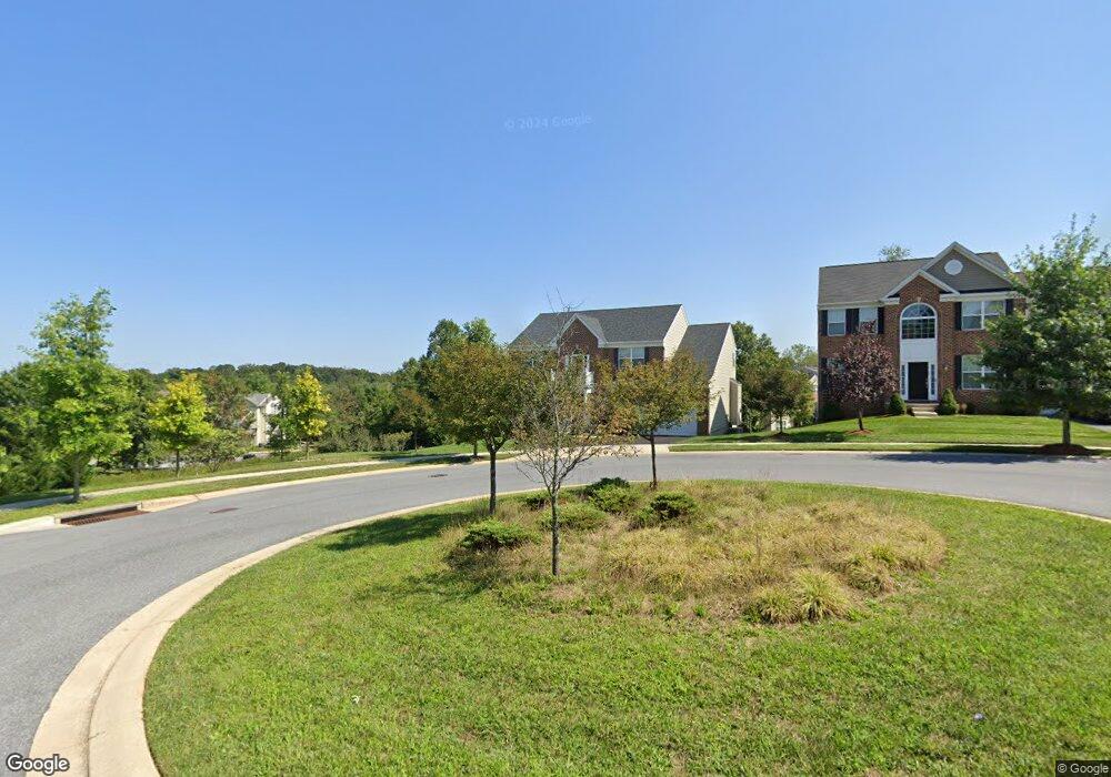 4111 Kiwi Ct, Randallstown, MD 21133 - photo 1