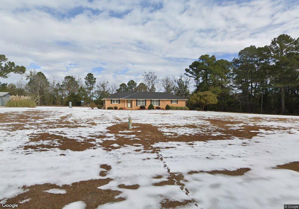 1278 Wilder Rd, Pelham, GA 31779 - photo 1