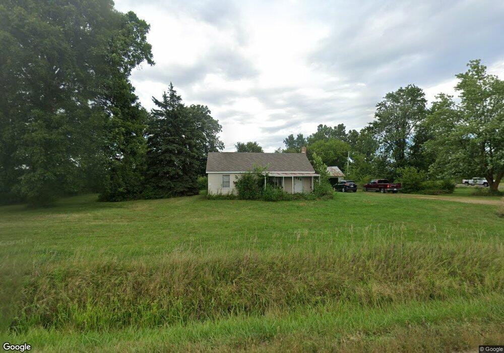 3998 E 1200 S, Warren, IN 46792 - photo 1