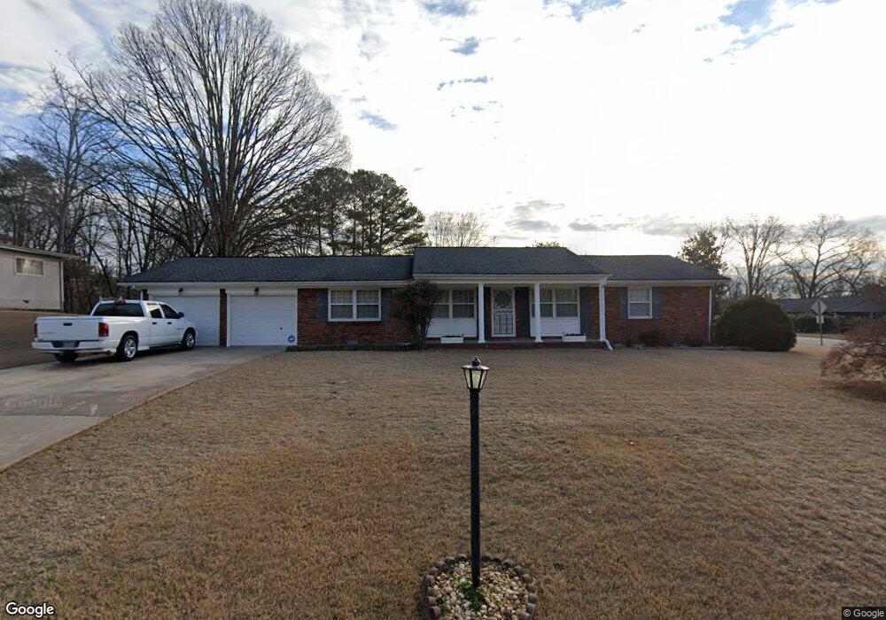 4502 Koblan Ct, Hixson, TN 37343 - photo 1