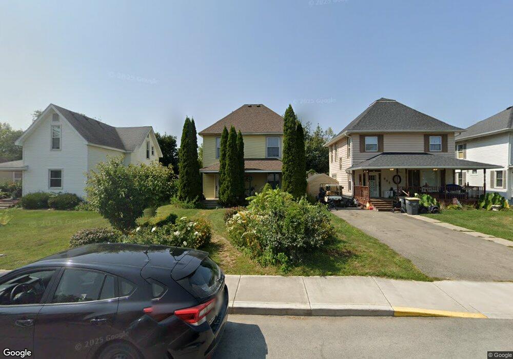 328 N Conde St, Tipton, IN 46072 - photo 1