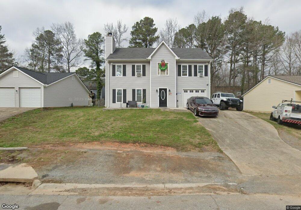 3848 Centennial Trail, Duluth, GA 30096 - photo 1
