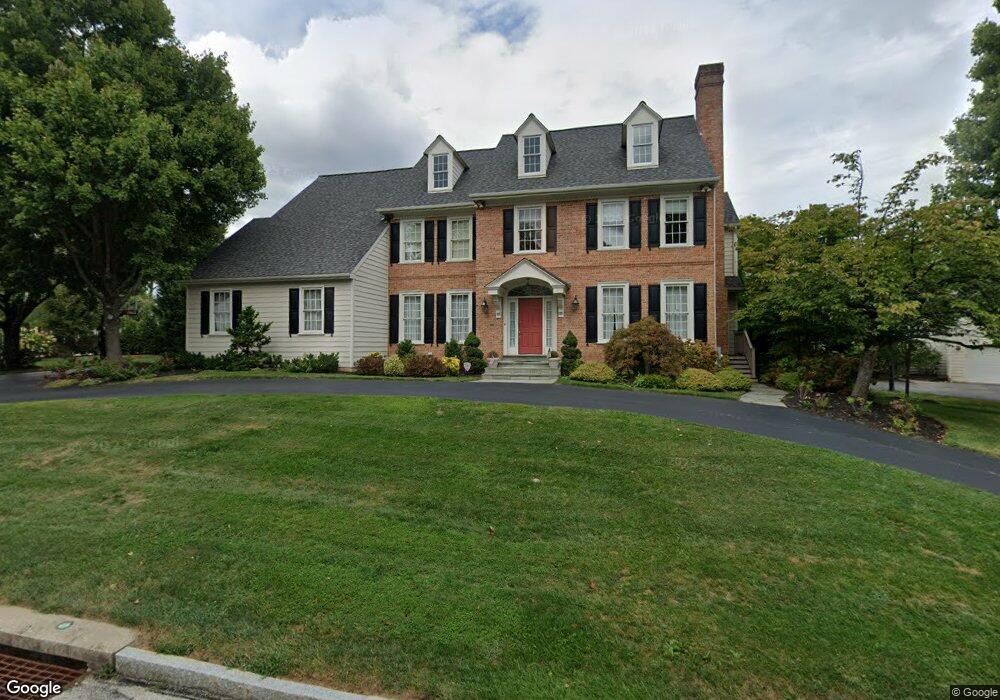 308 Durham Dr, Villanova, PA 19085 - photo 1