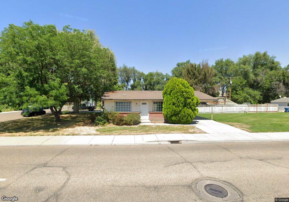 204 E Amity Ave, Nampa, ID 83686 - photo 1