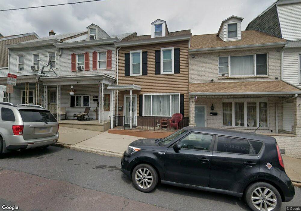 1525 Centre St, Ashland, PA 17921 - photo 1