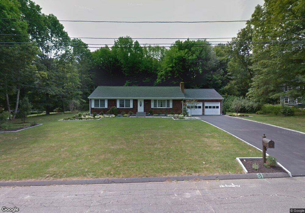 22 Unity Dr, Trumbull, CT 06611 - photo 1