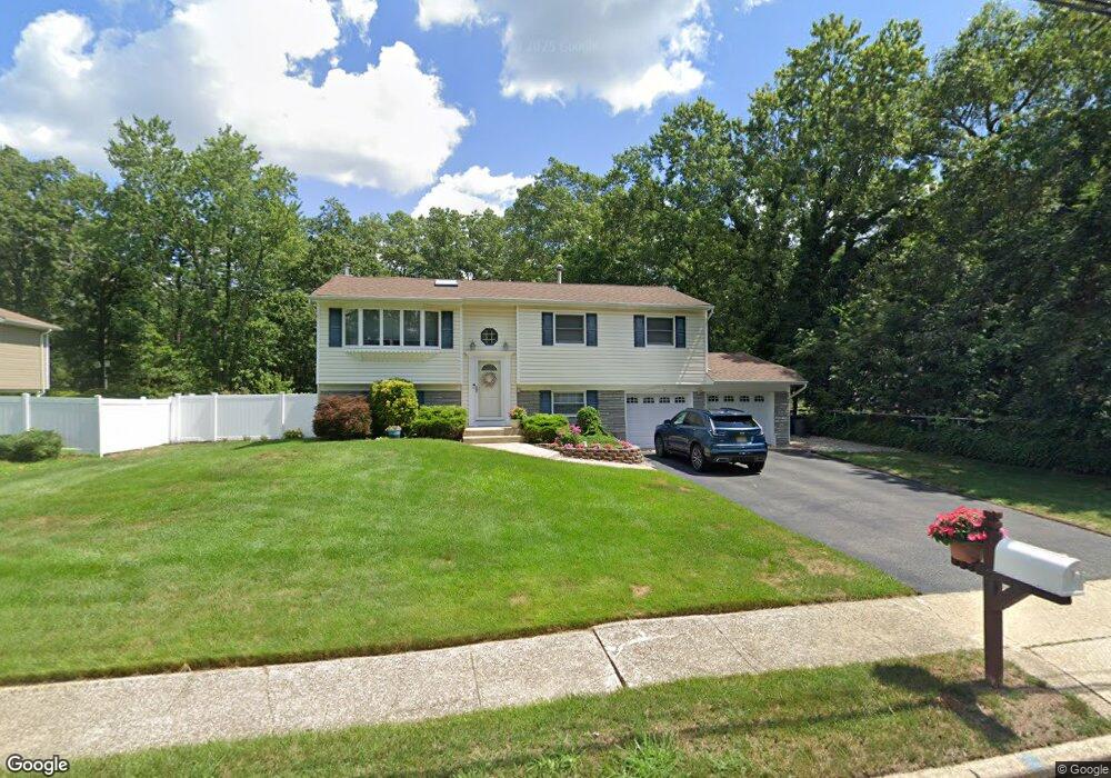 1172 Dell St, Toms River, NJ 08755 - photo 1