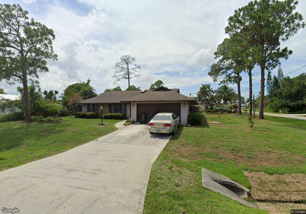 381 SW Molloy St, Port Saint Lucie, FL 34984 - photo 1