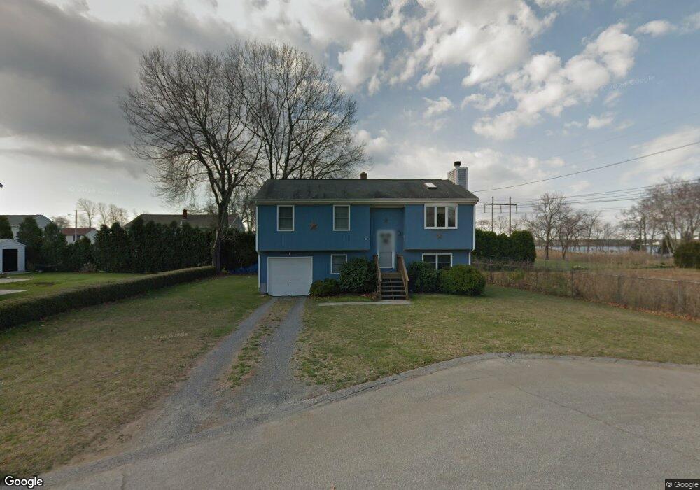 34 Taddy Ave, Warren, RI 02885 - photo 1