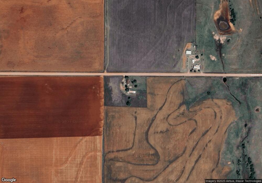 20154 E 1070 Rd, Elk City, OK 73644 - photo 1