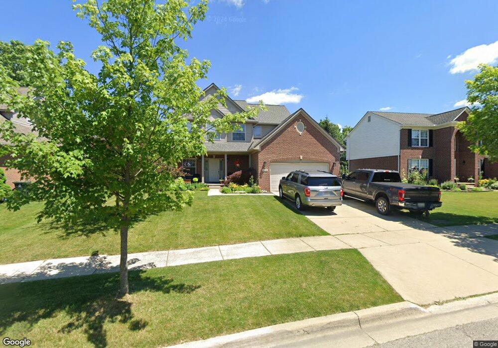 351 Fairways Ln, Chelsea, MI 48118 - photo 1