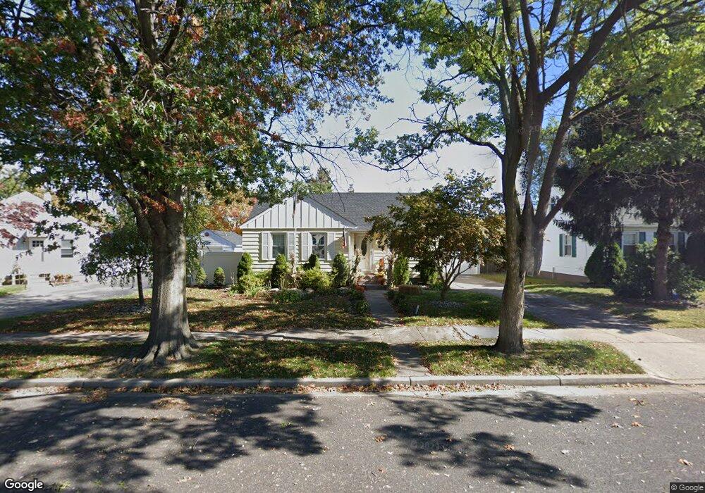 503 Lippincott Ave, Riverside, NJ 08075 - photo 1