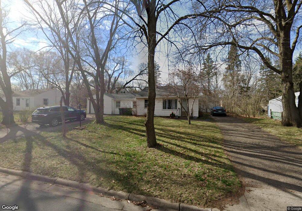 432 105th Ln NW, Coon Rapids, MN 55448 - photo 1