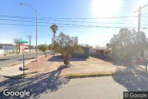 344 E Columbia St, Tucson, AZ 85714