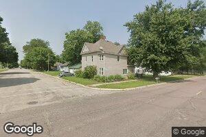 104 N Columbia Ave, Fulda, MN 56131