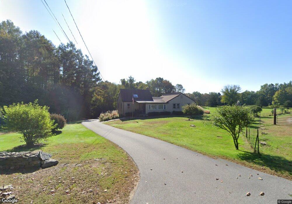 42 Johnson Rd, Columbia, CT 06237 - photo 1