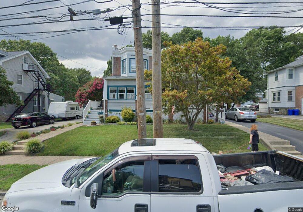 549 13th Ave, Prospect Park, PA 19076 - photo 1