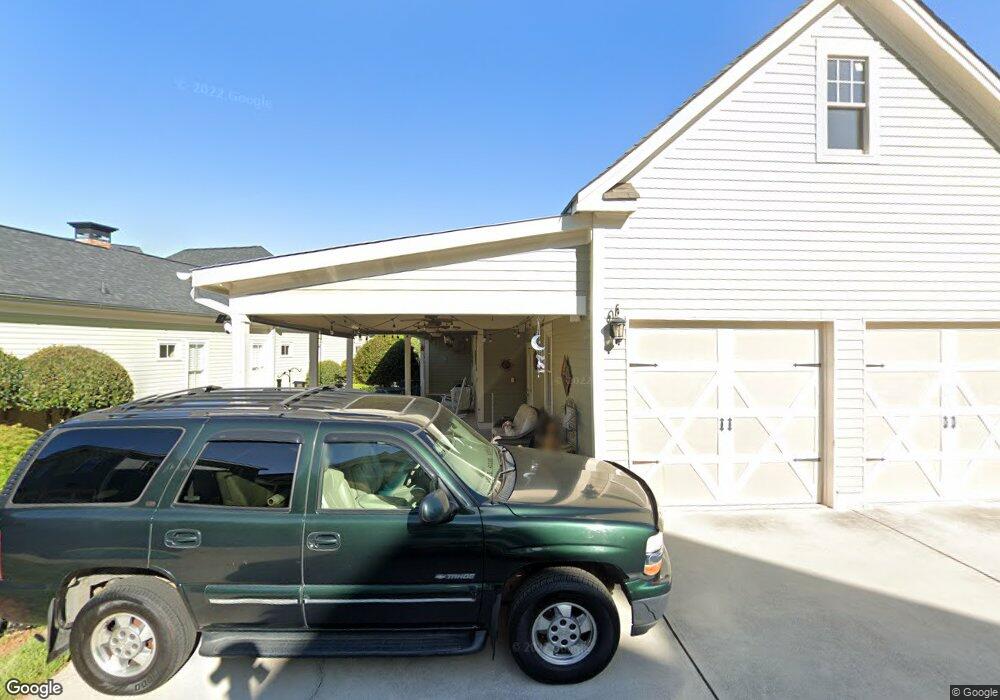 5121 N Pratt St unit 82, Covington, GA 30014 - photo 1