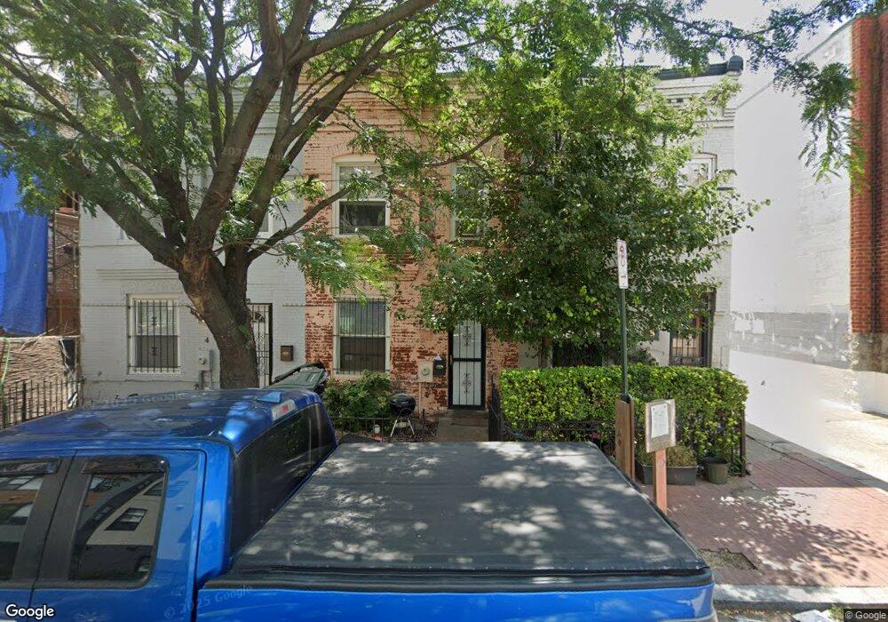6 Hanover Place NW, Washington, DC 20001 - photo 1