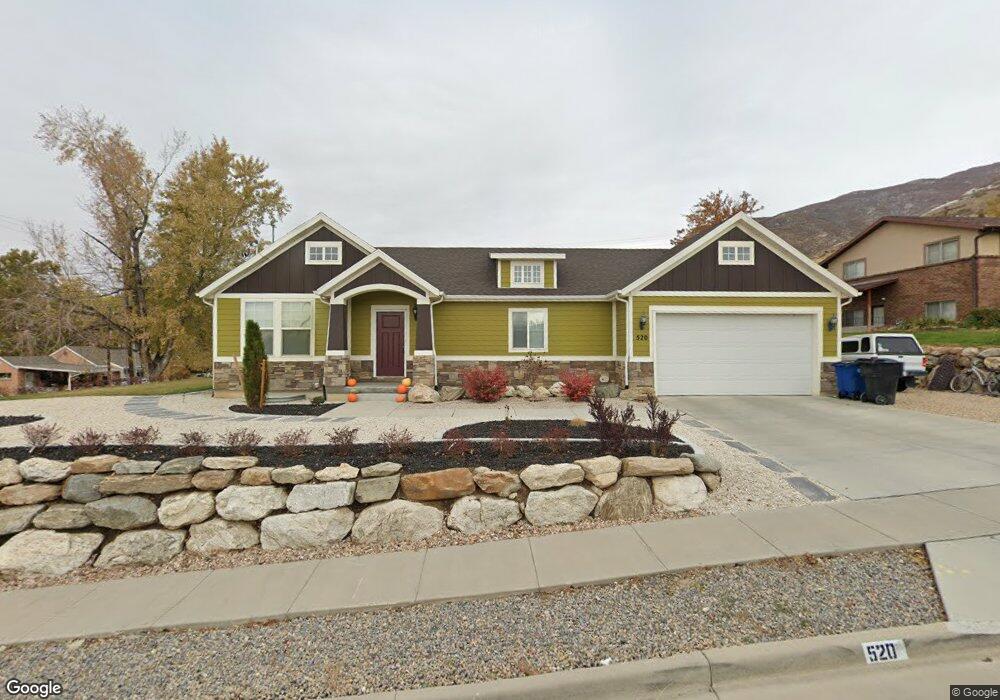 520 N 400 E, Centerville, UT 84014 - photo 1