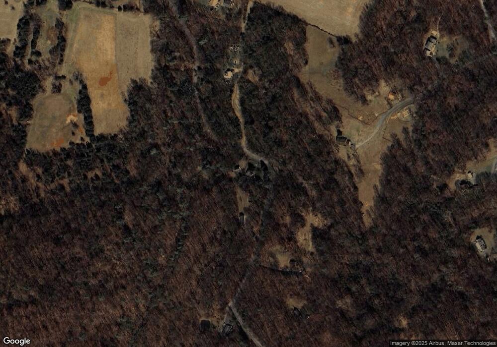 632 Shangri la Rd, Bentonville, VA 22610 - photo 1