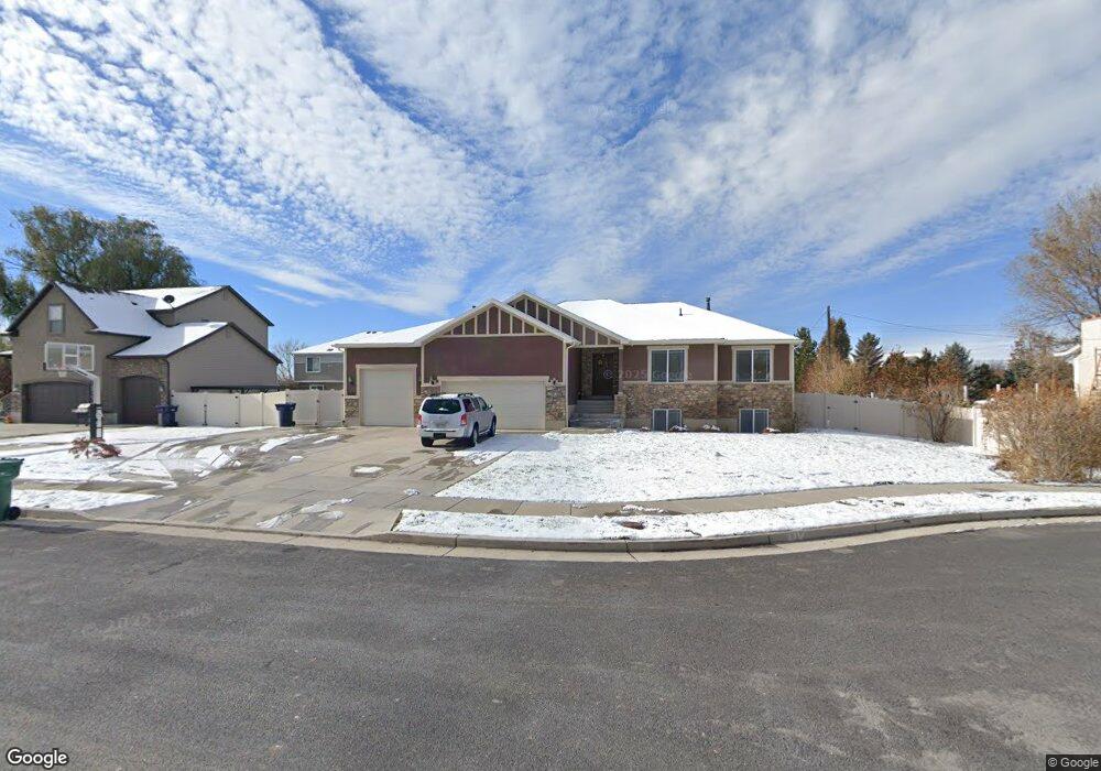 5127 S 3450 W, Roy, UT 84067 - photo 1