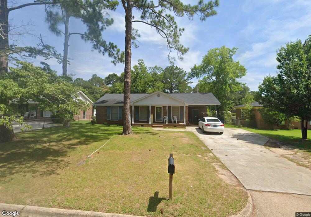 1503 Colquitt Ave, Albany, GA 31707 - photo 1