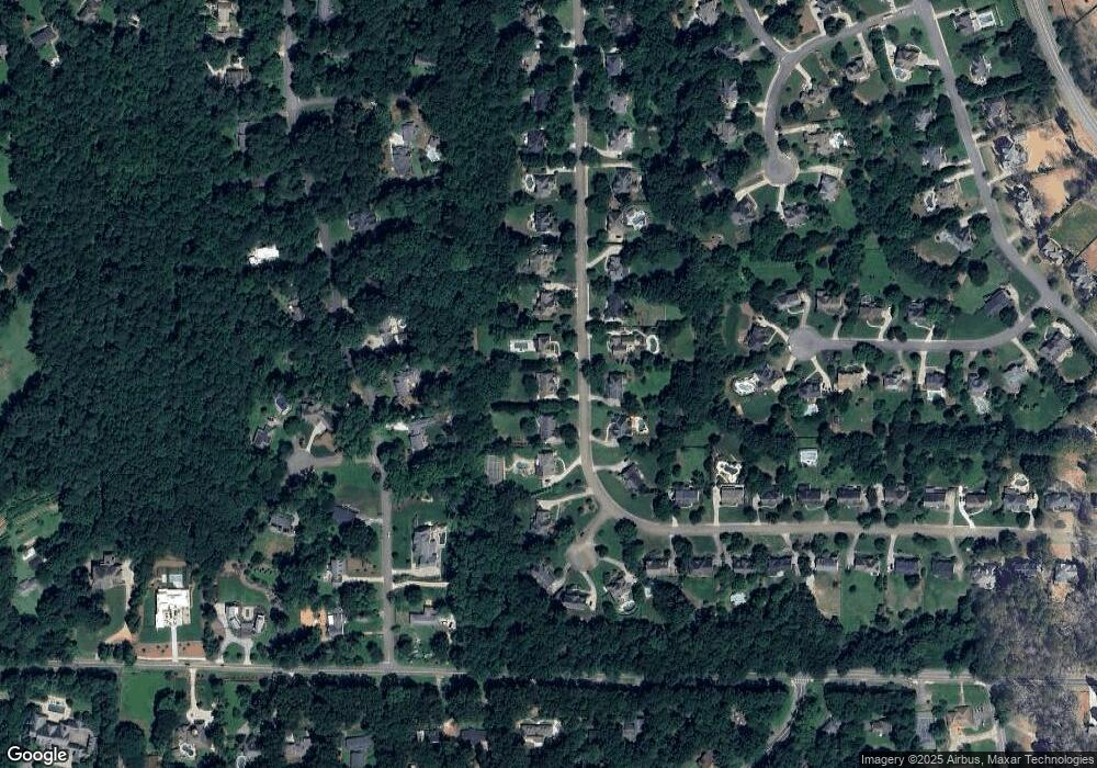 3005 Devereux Chase unit 1, Roswell, GA 30075 - photo 1