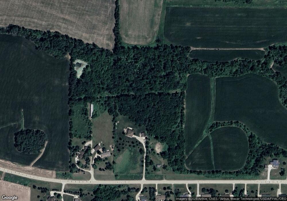 1968 Highway F36 W, Newton, IA 50208 - photo 1