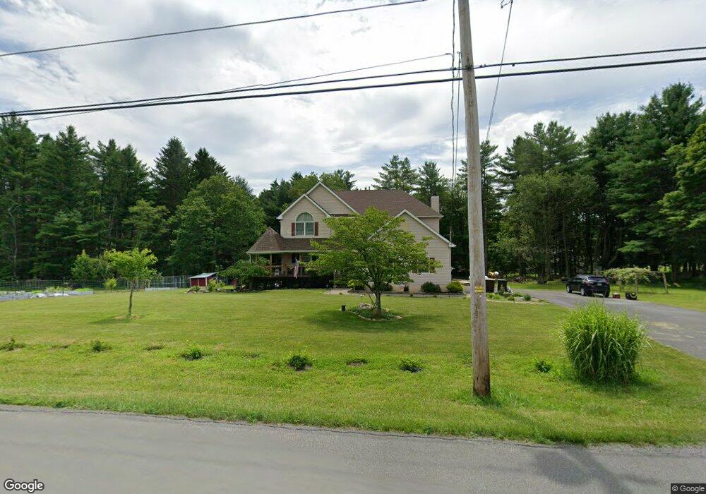 214 Warner Dr, Saylorsburg, PA 18353 - photo 1