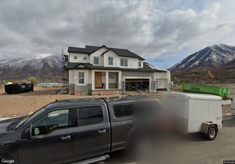 1887 S 2510 E unit 28, Spanish Fork, UT 84660 - photo 1