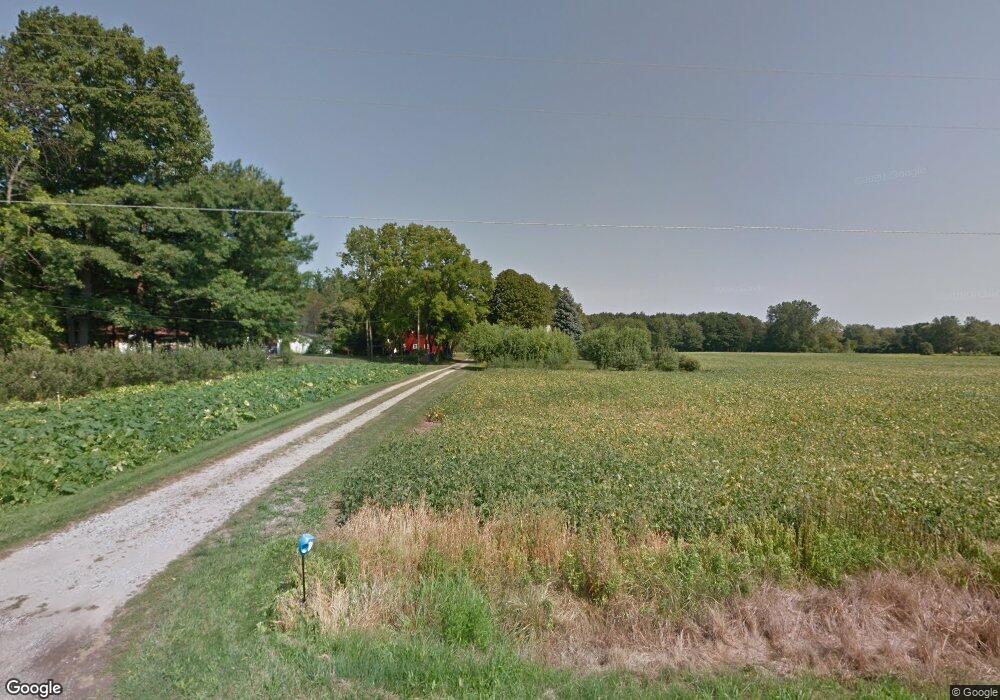 10765 Busch Rd, Birch Run, MI 48415 - photo 1