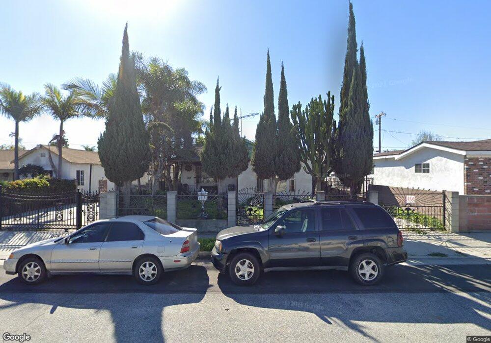 1730 W 153rd St, Compton, CA 90220 - photo 1