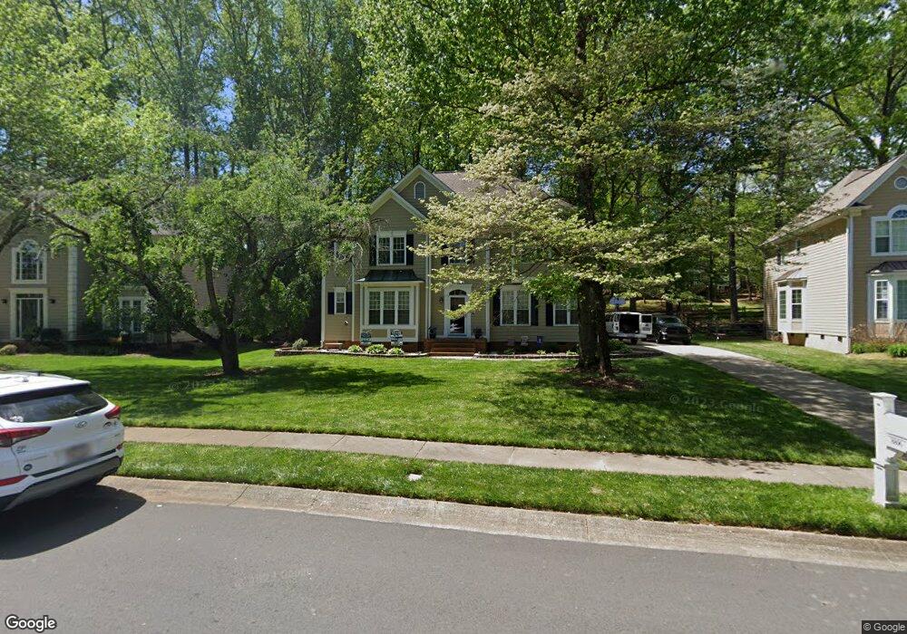 8800 New Oak Ln, Huntersville, NC 28078 - photo 1