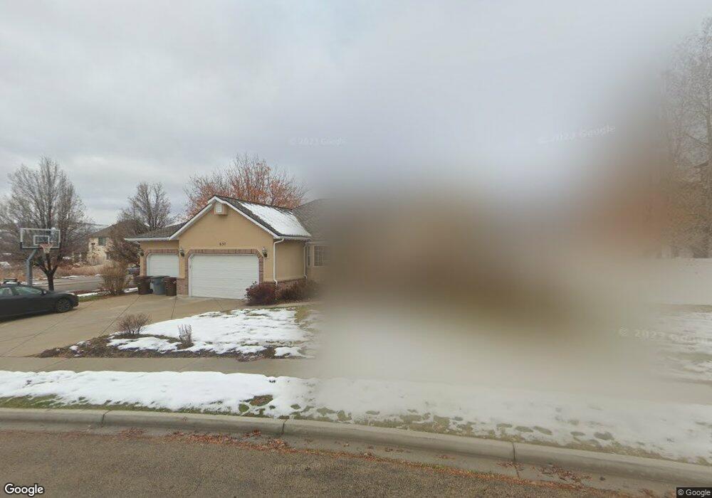 637 Country Meadow Ln, Alpine, UT 84004 - photo 1