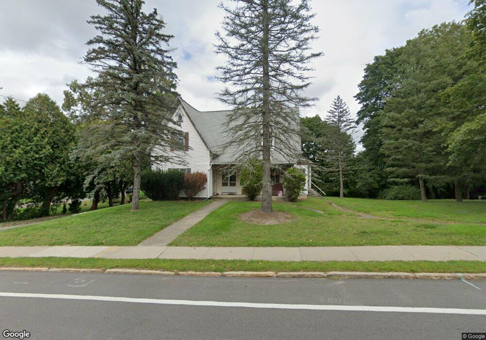 71 N Main St unit B, Uxbridge, MA 01569 - photo 1