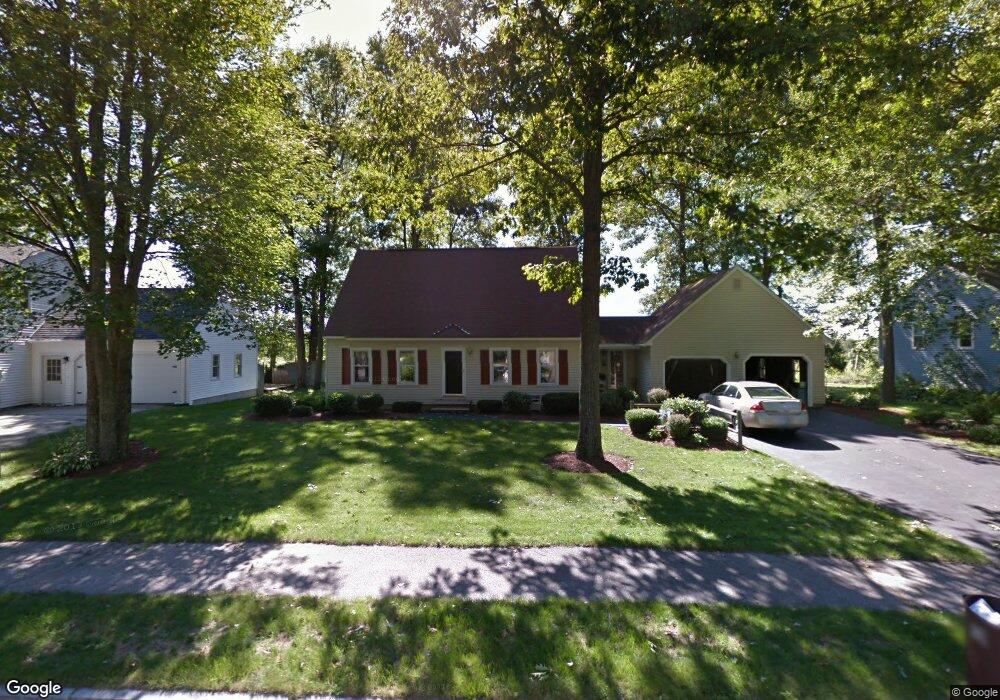 18 New Castle St, Concord, NH 03301 - photo 1