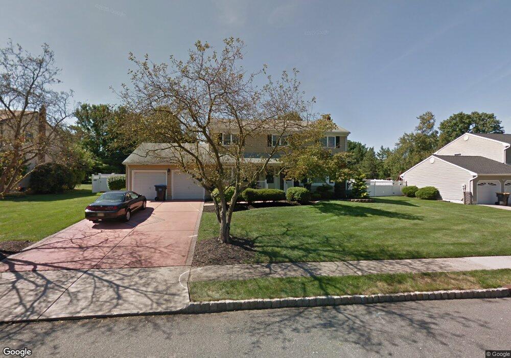 5 Glenmere Place, Old Bridge, NJ 08857 - photo 1