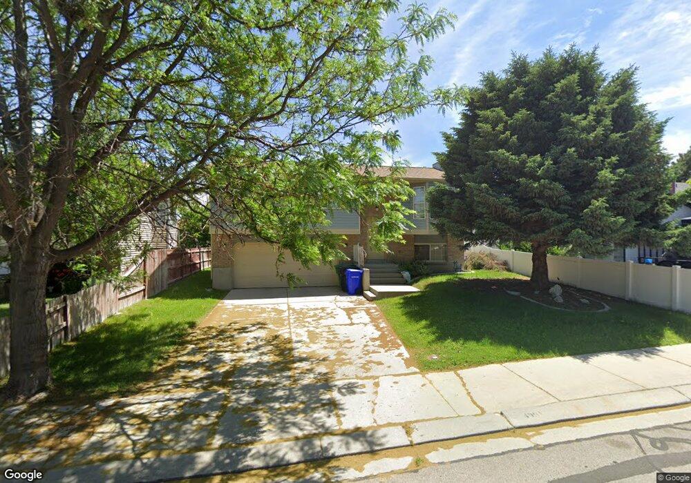 4991 Shooting Star Ave, West Jordan, UT 84081 - photo 1