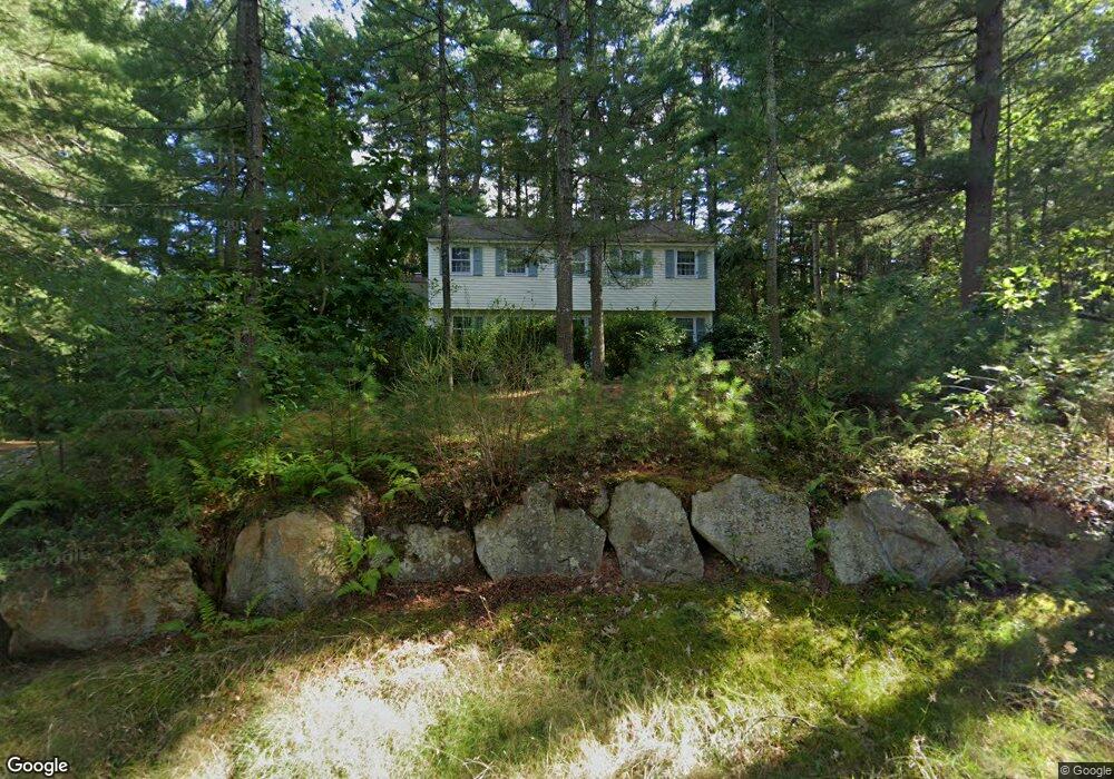 7 Millstone Cir, Andover, MA 01810 - photo 1