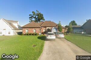 126 Zachary Dr, Boutte, LA 70039